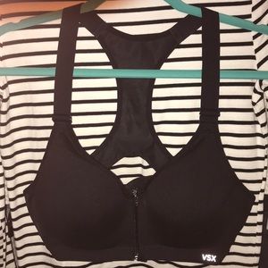 Victoria Secret sports bra